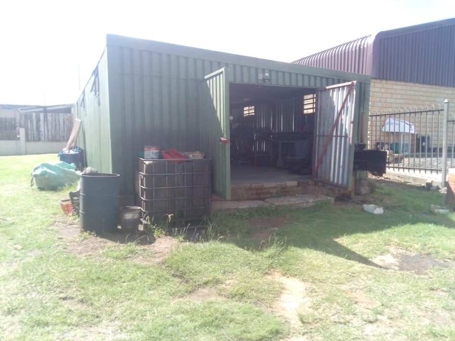 Commercial Property for Sale in Ladybrand Free State